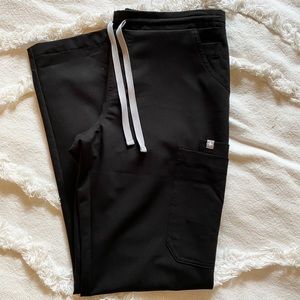 FIGS Small Tall Yola Pants